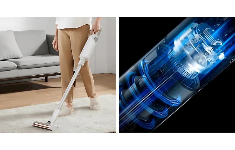 Xiaomi Mi Vacuum Cleaner Light 5.873 TL – 6 Ayın En Düşük Fiyatı!