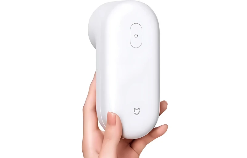 Xiaomi Mijia Giysi Yünü Temizleyicisi – 449 TL (6 Ayın En Uygun Fiyatıyla)