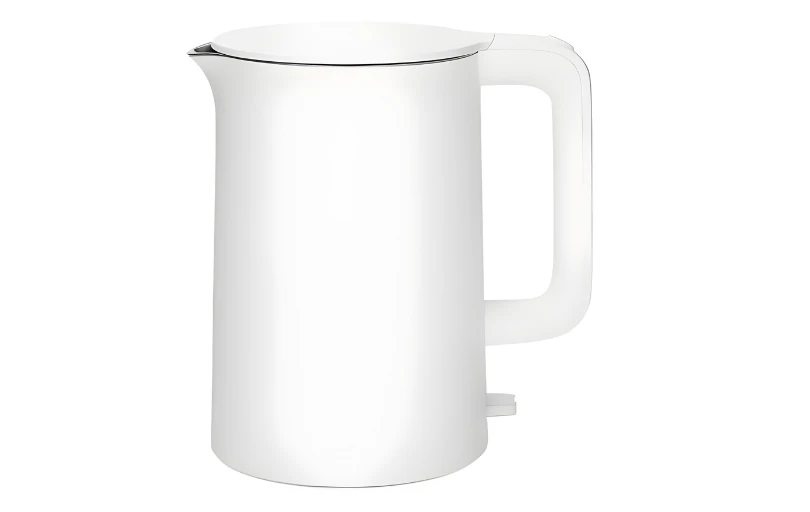 Xiaomi Mijia Kettle Su Isıtıcı 917,57 TL 6 Ayın En Düşük Fiyatı!