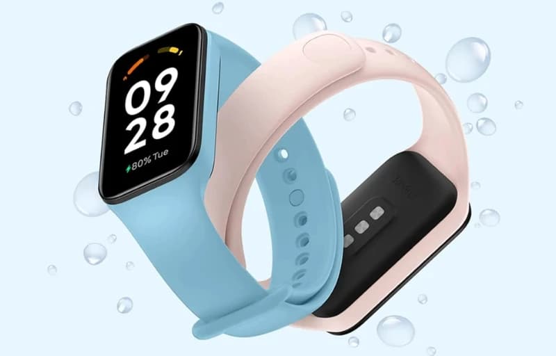 Xiaomi Redmi Smart Band 2 - 665 TL (6 Ayın En Düşük Fiyatı!)