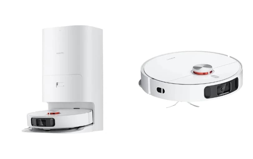 Xiaomi Robot Vacuum X10 Plus Sepette Kuponla 18.899₺