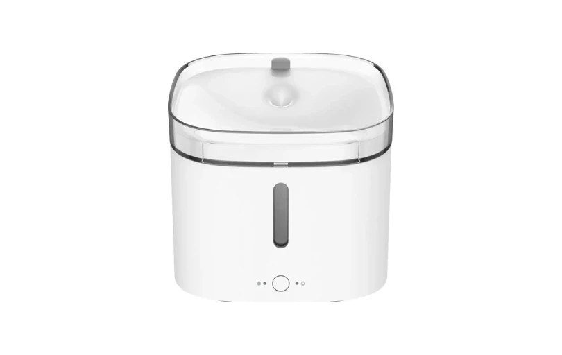 Xiaomi Smart Evcil Hayvan Çeşmesi 2l 1.685tl - 6 Ayın En Düşük Fiyatı