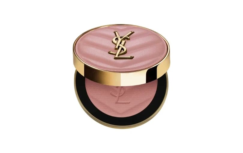 Ysl Powder Blush Rose Babydoll 1.052 Tl İle 6 Ayın En Düşük Fiyatı