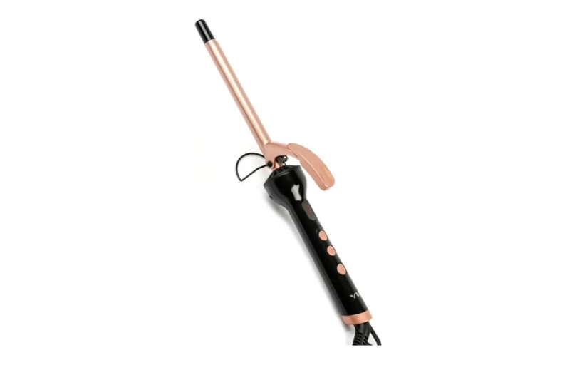 Yuı Kb306 Seramik Plaka Afro Dalga 13mm Saç Şekillendirici Maşa 413tl (6 Ayın En Düşük Fiyatı)