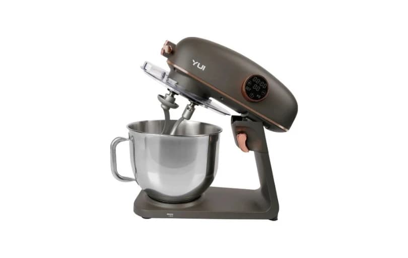 Yui M218 Easy Chef Gri/gold Stand Mikser 6.699tl