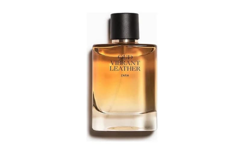 Zara Oud Vibrant Leather Edp 100 Ml Erkek Parfüm 1.285tl (6 Ayın En Düşük Fiyatı)