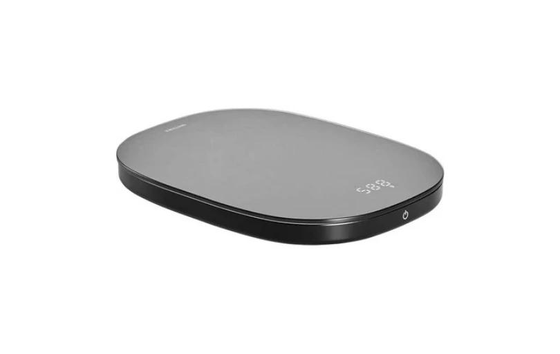 Zwilling Enfinigy Dijital Mutfak Tartısı Siyah 1.799tl (6 Ayın En Düşük Fiyatı)